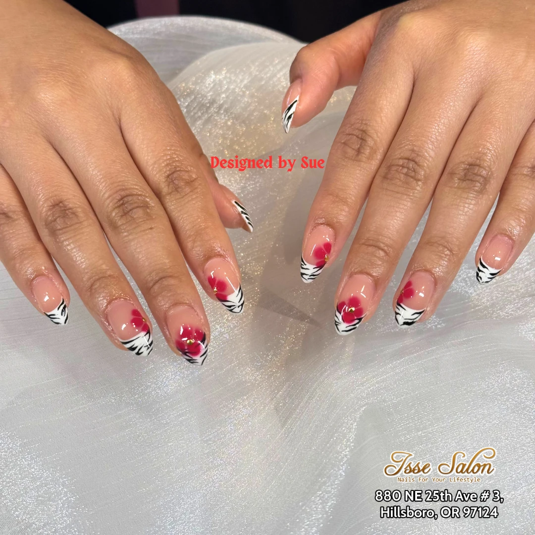 Must Try Nail Designs September 17 2026